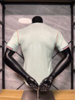 France Away Jersey World Cup 2026 (Player Version) - Image 4