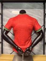 Portugal Jersey World Cup 2026 (Player Version) - Image 5