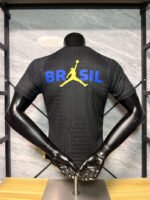 Brazil Jersey World Cup 2026 (Player Version) - Image 5