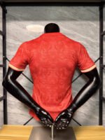 England Jersey World Cup 2026 (Player Version) - Image 5