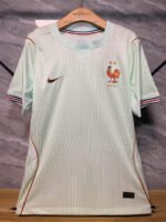 France Away Jersey World Cup 2026 (Player Version) - Image 5
