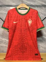 Portugal Jersey World Cup 2026 (Player Version) - Image 6