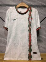 Portugal Jersey World Cup 2026 (Player Version) - Image 4