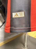 Belgium Jersey World Cup 2026 (Player Version) - Image 5