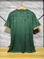 Mexico Jersey 2026 (Player Version) MX04 - Image 6