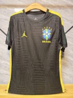 Brazil Jersey World Cup 2026 (Player Version) - Image 6