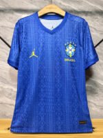 Brazil Jersey World Cup 2026 (Player Version) - Image 6