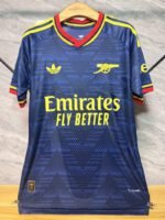 Arsenal Away Jersey 2026-27 (Player Version) - Image 6