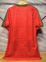 Portugal Jersey World Cup 2026 (Player Version) - Image 7