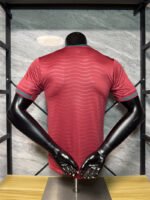 Portugal Home Jersey World Cup 2026 (Player Version) - Image 5