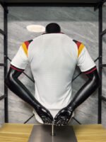 Germany Home Jersey World Cup 2026 (Player Version) - Image 5
