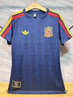 Spain Jersey World Cup 2026 (Player Version) - Image 7