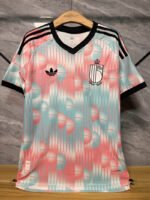 Belgium Away Jersey World Cup 2026 (Player Version) - Image 6