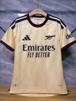 Arsenal Third Jersey 2026-27 (Player Version) - Image 5