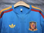 Spain Jersey World Cup 2026 (Player Version) - Image 8