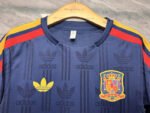 Spain Jersey World Cup 2026 (Player Version) - Image 8