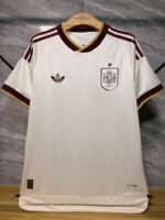 Spain Away Jersey World Cup 2026 (Player Version) - Image 7