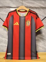 Belgium Jersey World Cup 2026 (Player Version) - Image 7