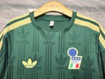 Italy Jersey World Cup 2026 (Player Version) - Image 8