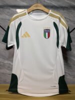 Italy Pre-Match Training Jersey World Cup 2026 (Player Version) - Image 6