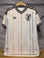 Japan Away Jersey World Cup 2026 (Player Version) - Image 6