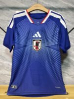 Japan Home Jersey World Cup 2026 (Player Version) - Image 6