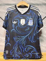 Argentina Away Jersey World Cup 2026 (Player Version) - Image 6
