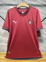 Portugal Home Jersey World Cup 2026 (Player Version) - Image 6