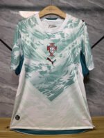 Portugal Away Jersey World Cup 2026 (Player Version) - Image 6