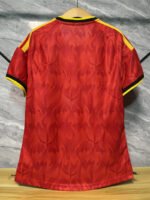Belgium Home Jersey World Cup 2026 (Player Version) - Image 8