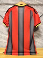 Belgium Jersey World Cup 2026 (Player Version) - Image 8