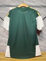 Italy Pre-Match Training Jersey World Cup 2026 (Player Version) - Image 7