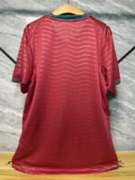 Portugal Home Jersey World Cup 2026 (Player Version) - Image 7