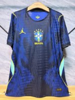 Brazil Away Jersey World Cup 2026 (Player Version) - Image 6