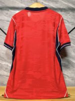 England Away Jersey World Cup 2026 (Player Version) - Image 7