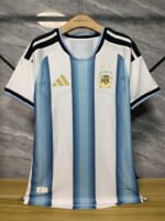 Argentina Home Jersey World Cup 2026 (Player Version) - Image 7