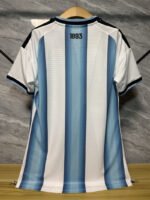 Argentina Home Jersey World Cup 2026 (Player Version) - Image 8