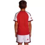 Kids Arsenal Home Jersey Kit 2026-27 - Image 2
