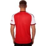 Arsenal Home Jersey 2026-27 (Fans Version) - Image 2