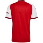 Arsenal Home Jersey 2026-27 (Fans Version) - Image 4