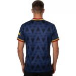Arsenal Away Jersey 2026-27 (Fans Version) - Image 2