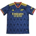 Arsenal Away Jersey 2026-27 (Fans Version) - Image 4