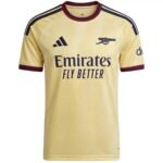 Arsenal Third Jersey 2026-27 (Fans Version) - Image 3