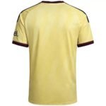 Arsenal Third Jersey 2026-27 (Fans Version) - Image 4