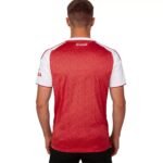 Arsenal Home Jersey 2025-26 (Fans Version) - Image 2