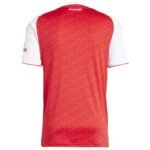 Arsenal Home Jersey 2025-26 (Fans Version) - Image 3