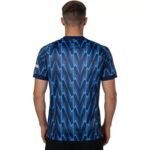 Arsenal Away Jersey 2025-26 (Fans Version) - Image 2