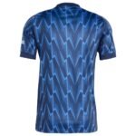 Arsenal Away Jersey 2025-26 (Fans Version) - Image 4