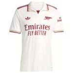 Arsenal Third Jersey 2025-26 (Fans Version) - Image 3