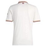 Arsenal Third Jersey 2025-26 (Fans Version) - Image 4